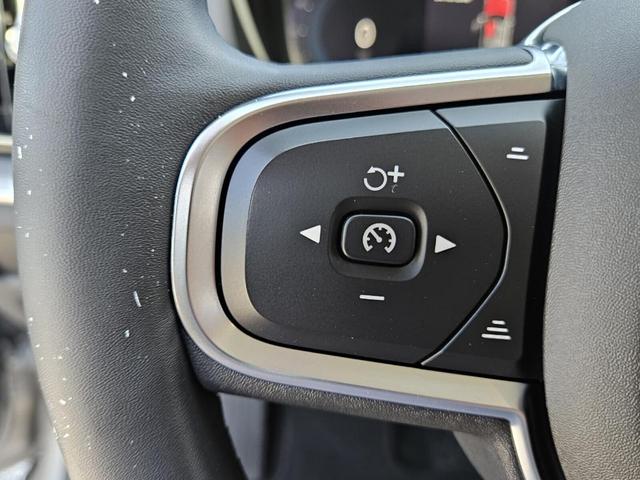 Photo of 2024 Silver Volvo S60