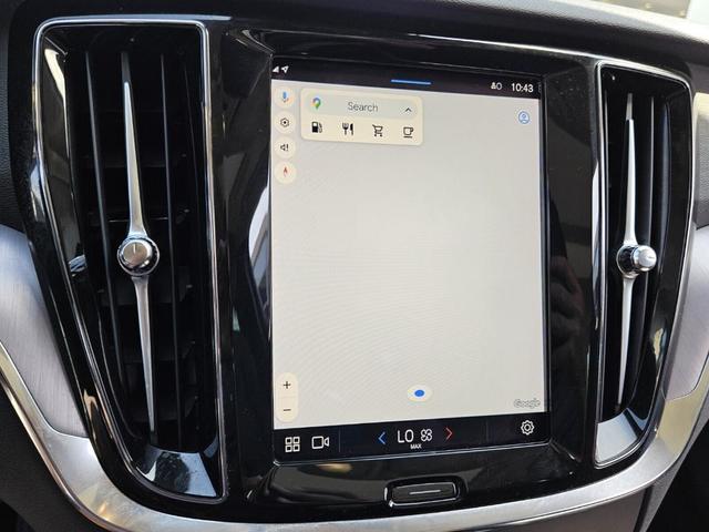 Photo of 2024 Silver Volvo S60