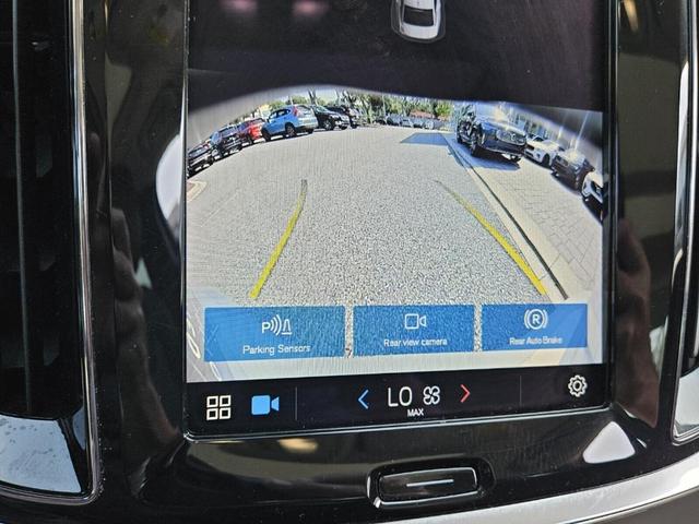 Photo of 2024 Silver Volvo S60