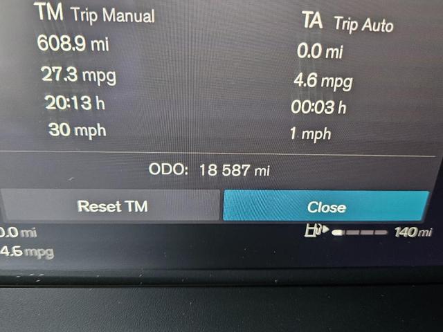 Photo of 2024 Silver Volvo S60