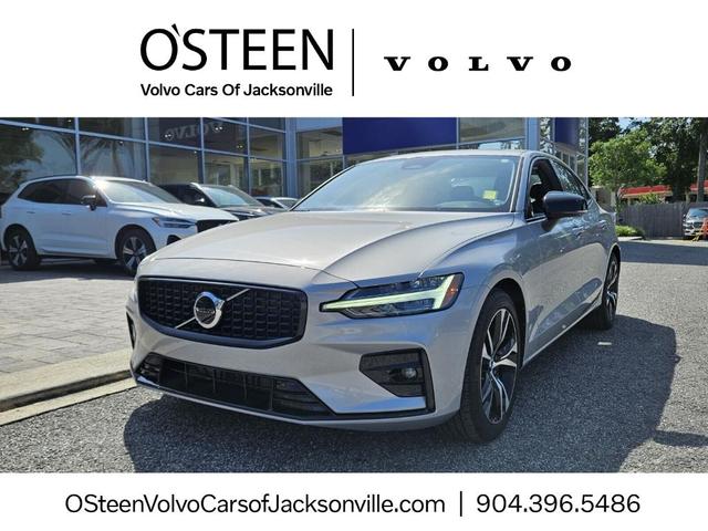 2024 Volvo S60