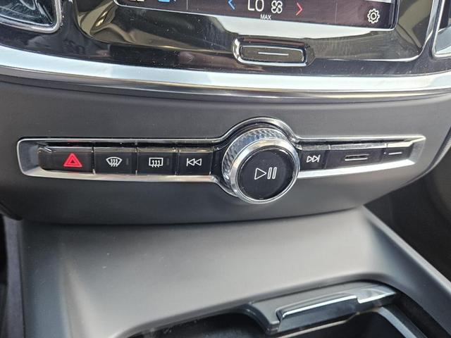 Photo of 2024 Silver Volvo S60