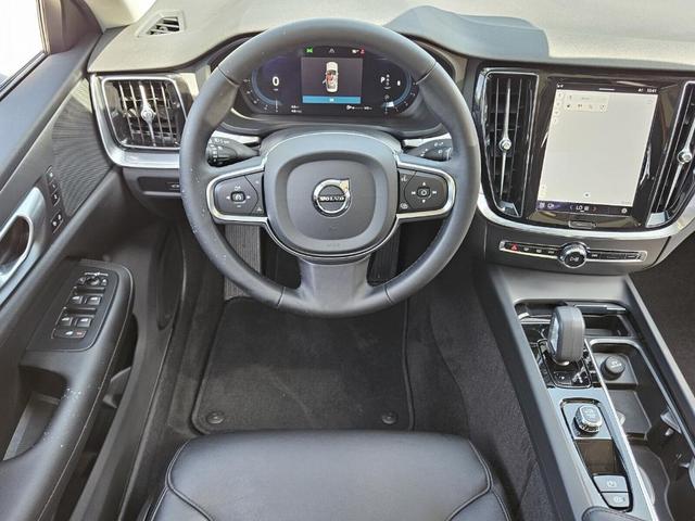 Photo of 2024 Silver Volvo S60