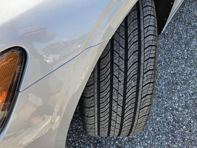 Photo of 2024 Silver Volvo S60
