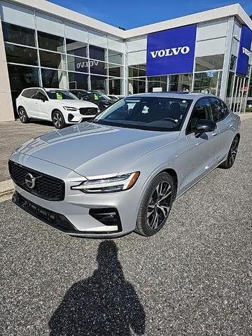 2024 Volvo S60