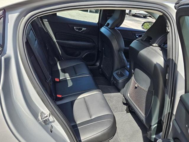 Photo of 2024 Silver Volvo S60