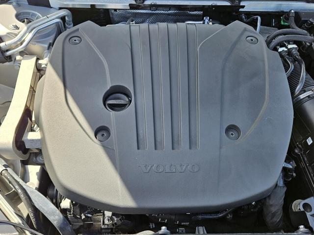 Photo of 2024 Silver Volvo S60