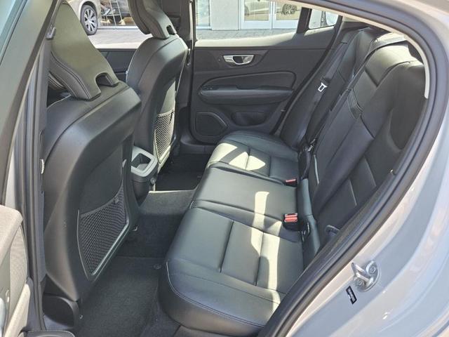 Photo of 2024 Silver Volvo S60