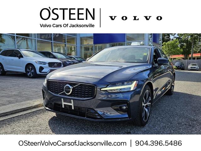 2024 Volvo S60