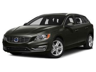 2016 Volvo V60