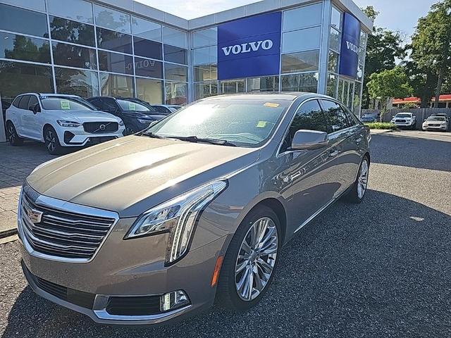 2019 Cadillac XTS