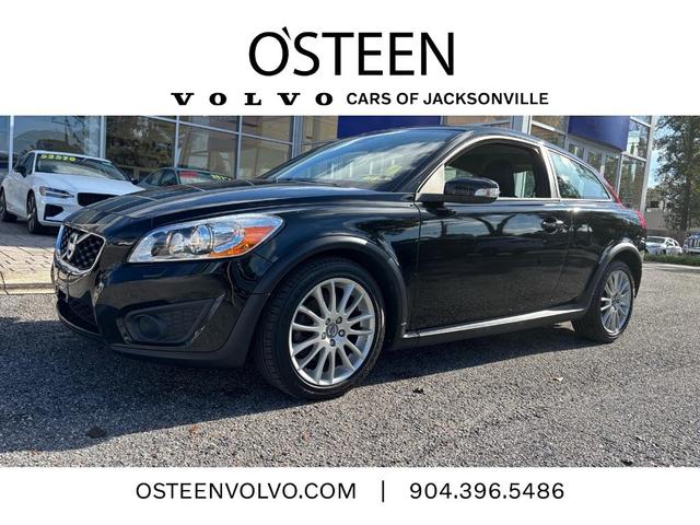 2011 Volvo C30