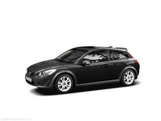 2011 Volvo C30