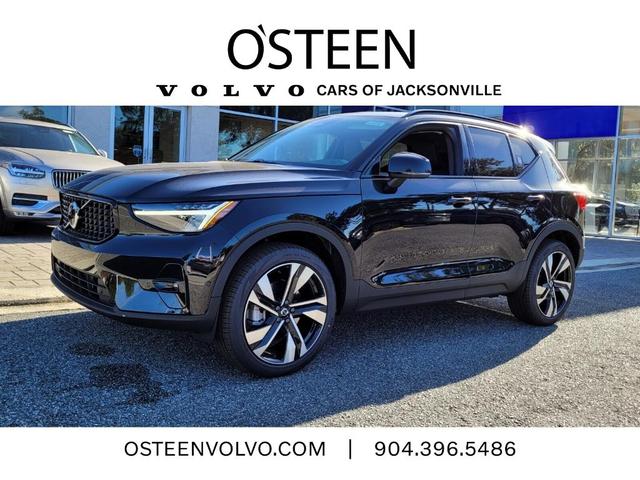 2024 Volvo XC40