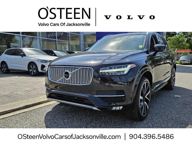 2019 Volvo XC90
