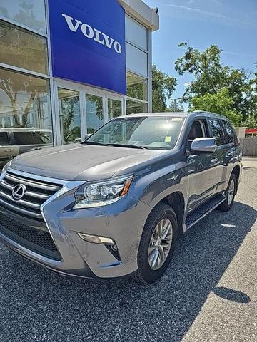 2019 Lexus Gx 460