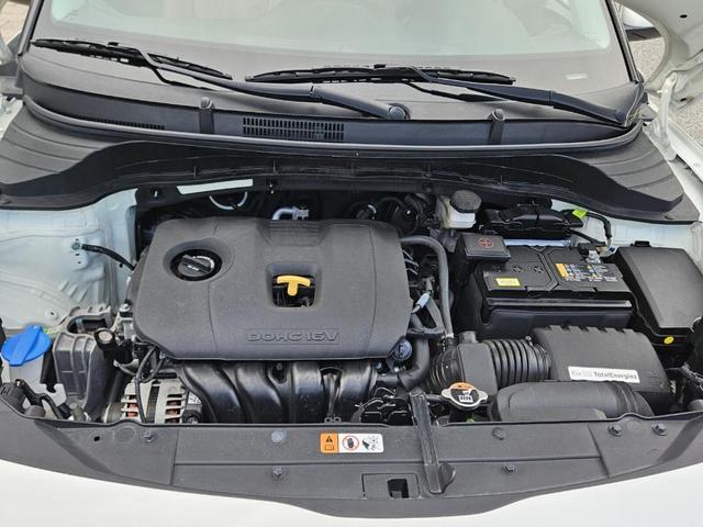 Photo of 2024 Snow White Pearl Kia Soul