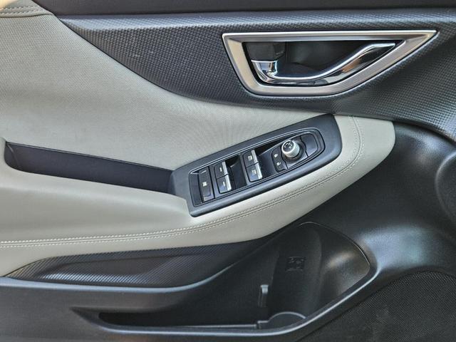 Photo of 2020 Jasper Green Metallic Subaru Forester