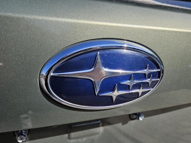 Photo of 2020 Jasper Green Metallic Subaru Forester