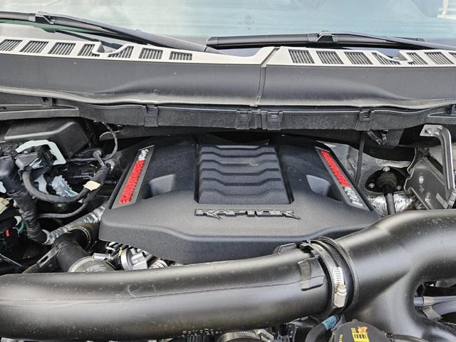 Photo of 2023 Agate Black Metallic Ford F-150