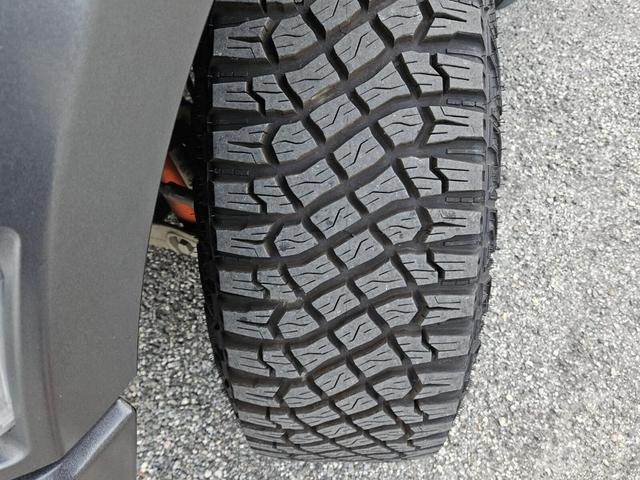 Photo of 2023 Agate Black Metallic Ford F-150