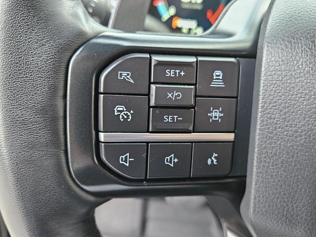 Photo of 2023 Agate Black Metallic Ford F-150