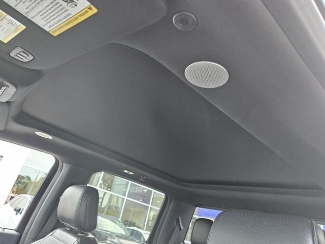 Photo of 2023 Agate Black Metallic Ford F-150