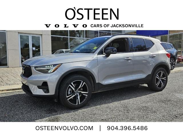 2024 Volvo XC40