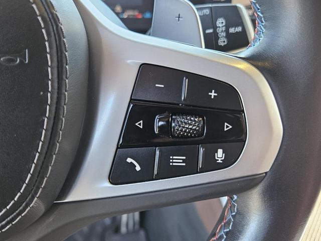 Photo of 2024 Tanzanite Blue II Metallic BMW X5