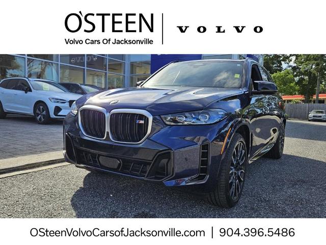 2024 BMW X5