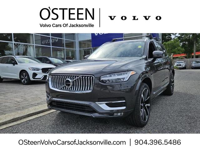 2023 Volvo XC90