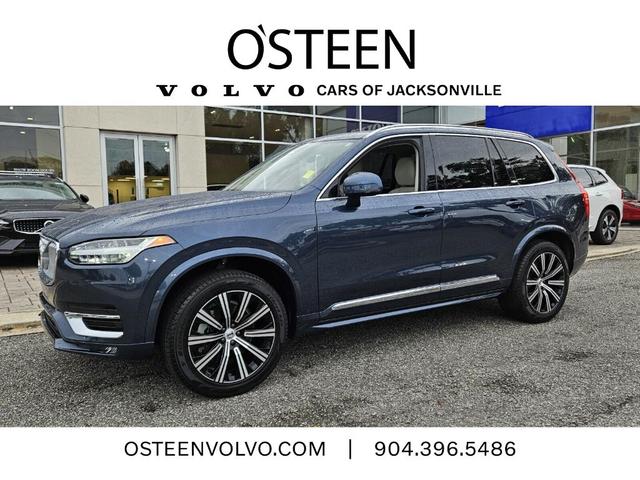 2024 Volvo XC90