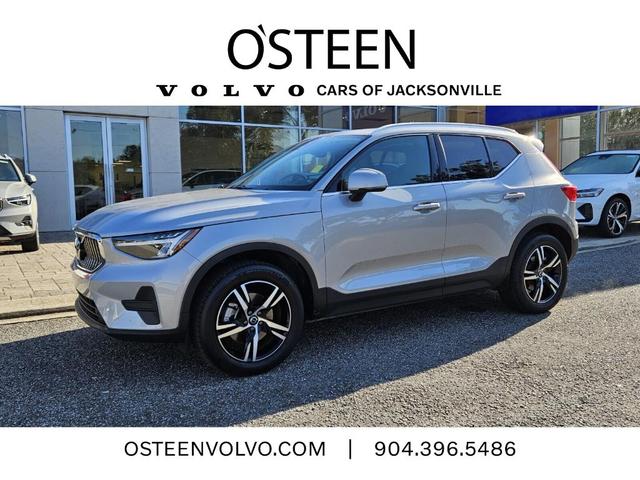 2024 Volvo XC40