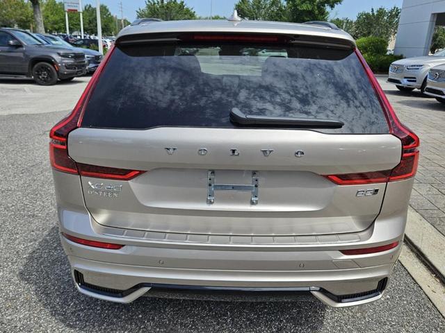 Photo of 2026 Bright Volvo XC60