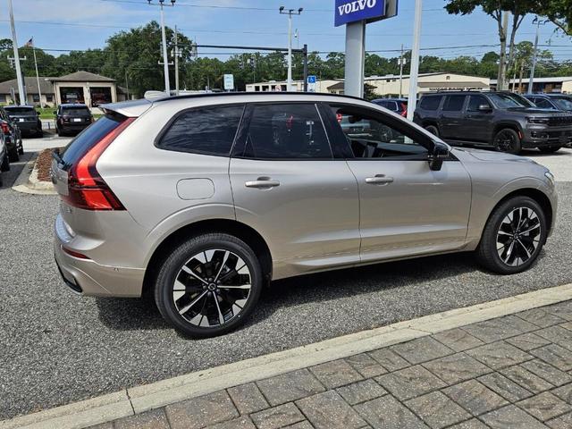 Photo of 2026 Bright Volvo XC60