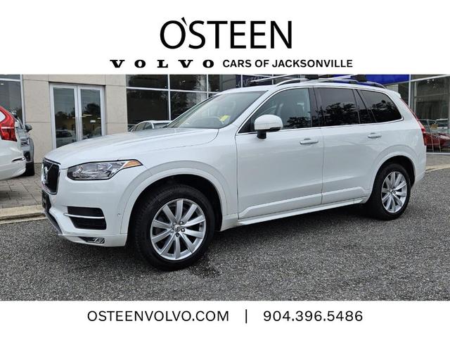 2016 Volvo XC90