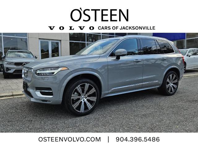 2024 Volvo XC90