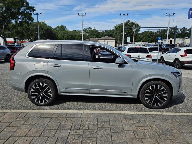 Photo of 2025 Vapour Gray Volvo XC90 Plug-In Hybrid