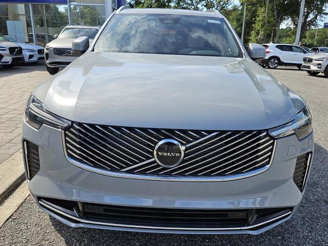 Photo of 2025 Vapour Gray Volvo XC90 Plug-In Hybrid