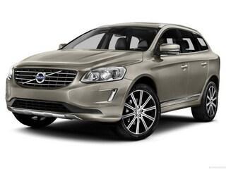 2014 Volvo XC60