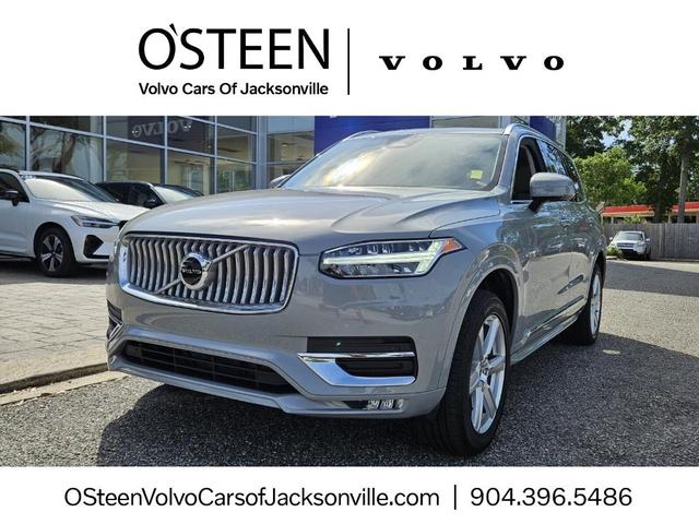 2024 Volvo XC90