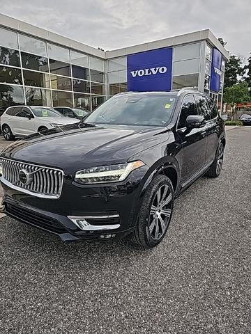 2023 Volvo XC90