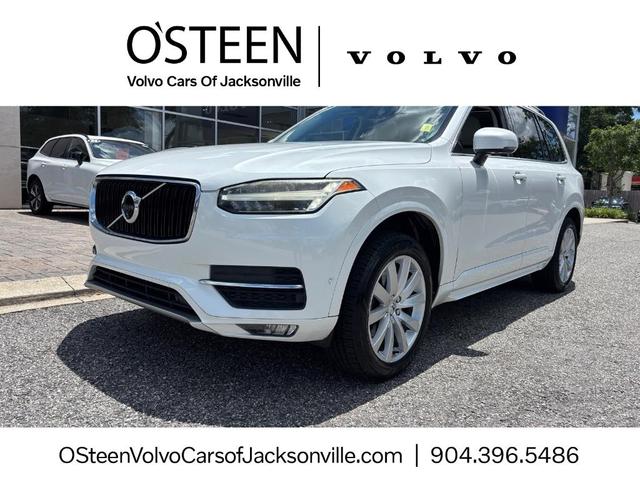 2017 Volvo XC90