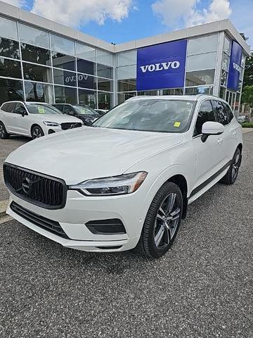 2019 Volvo XC60