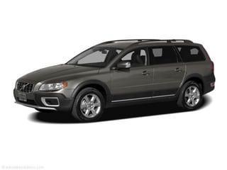 2008 Volvo XC70