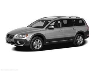 2008 Volvo XC70
