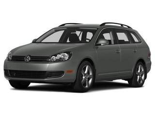 2014 Volkswagen Jetta Sportwagen