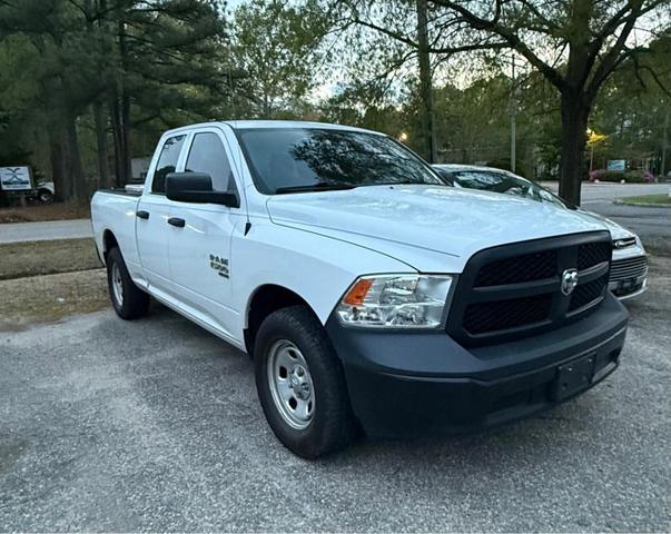 2020 RAM 1500 Classic