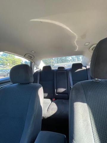 Photo of 2014 Storm Blue Nissan Altima