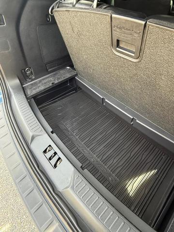 Photo of 2020 Blue Ford Explorer